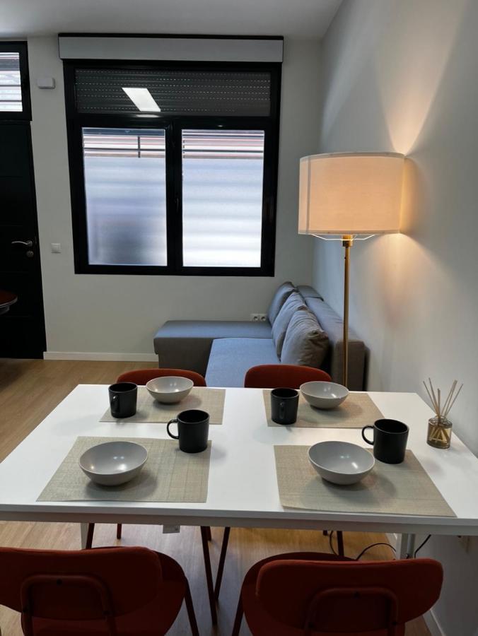 Appartement Exyca Plaza Castilla *