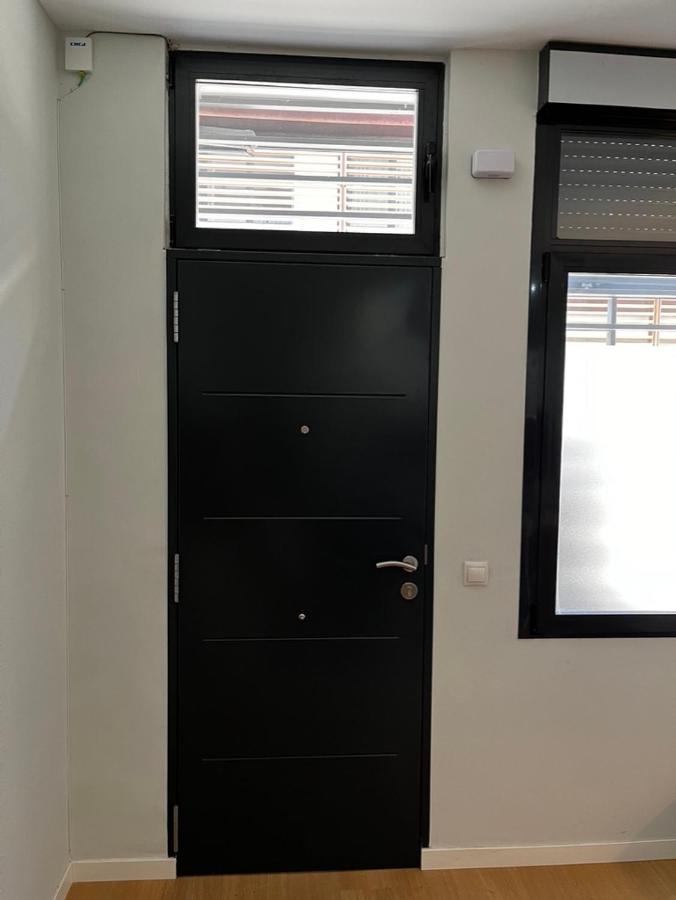 Exyca Plaza Castilla Appartement *